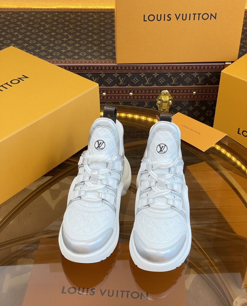 Louis Vuitton Sneakers